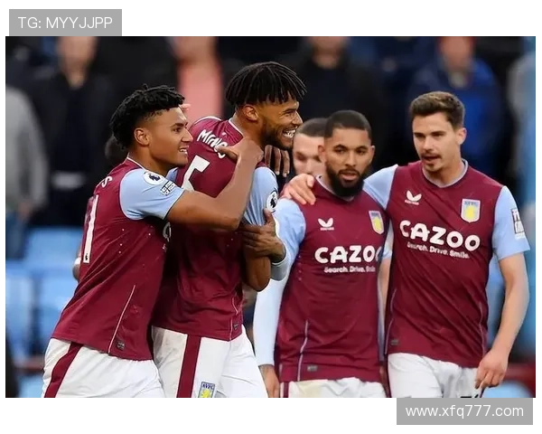 足总杯罗杰斯建功维拉淘汰热刺