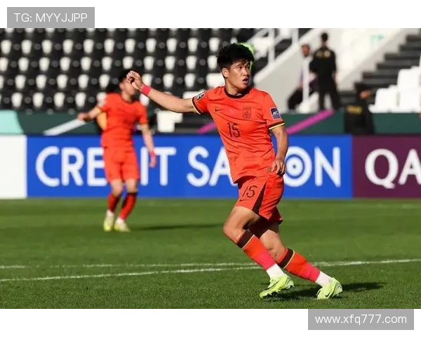 李昊预判王钰栋破门彭啸答进球